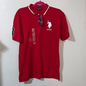 NWT Boys “Polo” shirt